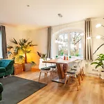 Wohnoase An Der Trave, Mit Eigener Terrasse